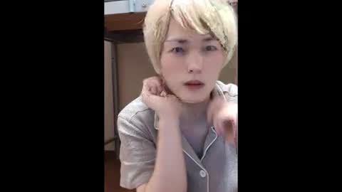 mgnhiroyuki online show from 16, 6, 2026