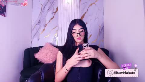 Mhia Kate online show from 10, 6, 2026