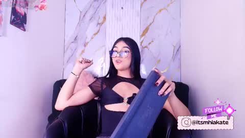 Mhia Kate online show from 13, 6, 2026