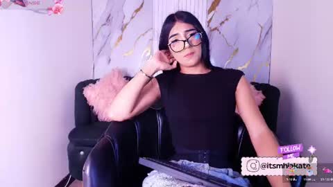 Mhia Kate online show from 18, 6, 2026