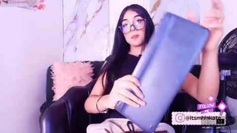 Mhia Kate online show from 23, 6, 2026