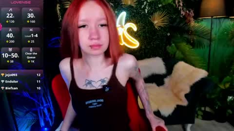 Mia online show from 31, 5, 2026