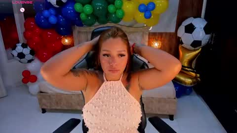 Violett online show from 10, 6, 2026
