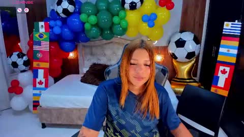 Violett online show from 14, 6, 2026