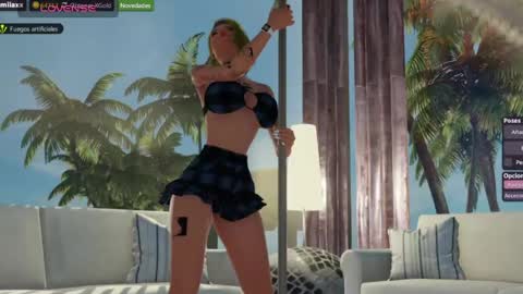 Mia online show from 25, 5, 2026
