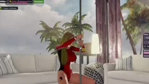 Mia online show from 19, 6, 2026