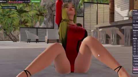 Mia online show from 21, 6, 2026