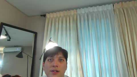 Belmont and Mia online show from 18, 5, 2026