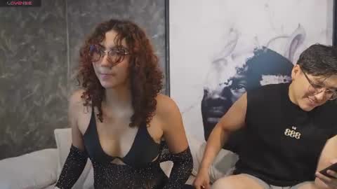 Belmont and Mia online show from 11, 6, 2026
