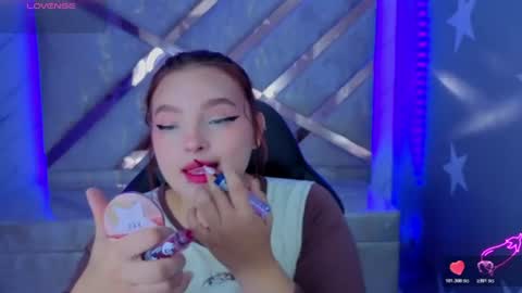 Mia online show from 13, 6, 2026