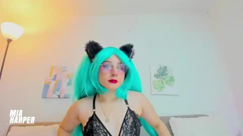 Mia online show from 17, 6, 2026