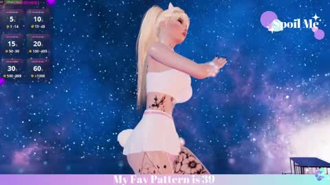 Mia online show from 16, 5, 2026