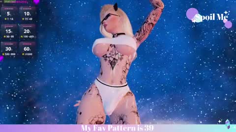 Mia online show from 25, 5, 2026