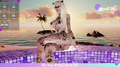 Mia online show from 28, 5, 2026