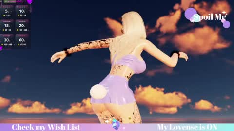 Mia online show from 8, 6, 2026