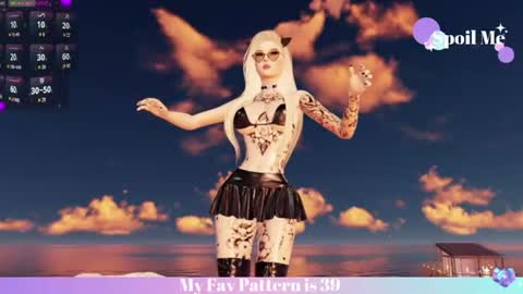 Mia online show from 10, 6, 2026