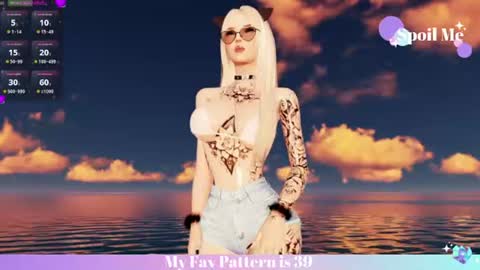 Mia online show from 14, 6, 2026