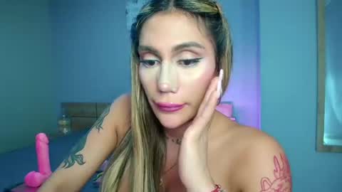 Snapshot of mia_mattel chatting on 11, 6, 2026 333 online show from 11, 6, 2026
