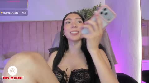mia_mtnz02 online show from 29, 5, 2026