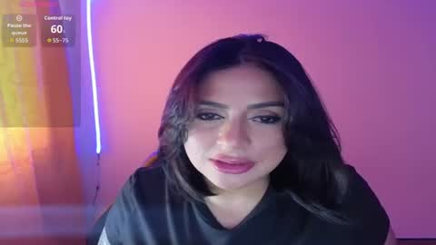 Mia Odonell online show from 20, 6, 2026
