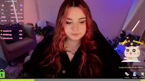 Mia online show from 5, 6, 2026