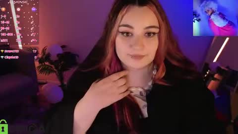 Mia online show from 12, 6, 2026