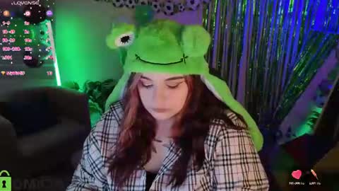 Mia online show from 13, 6, 2026