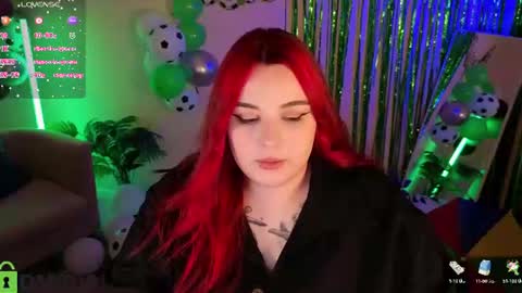 Mia online show from 14, 6, 2026