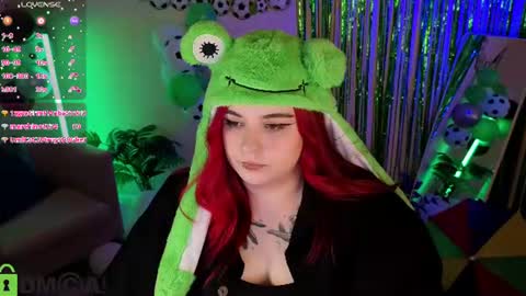 Mia online show from 14, 6, 2026