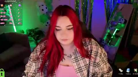 Mia online show from 15, 6, 2026