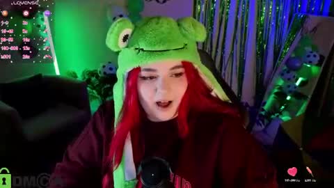 Mia online show from 18, 6, 2026