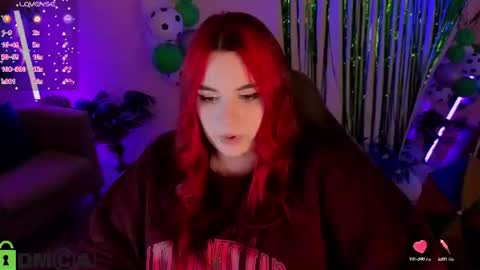 Mia online show from 21, 6, 2026