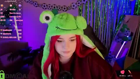 Mia online show from 22, 6, 2026