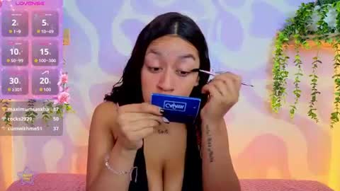 Mia . online show from 20, 6, 2026