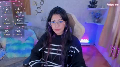 Mia online show from 30, 5, 2026