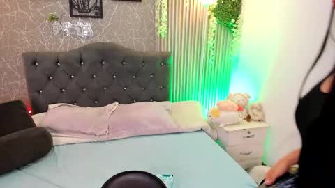 baby miaa online show from 20, 3, 2026