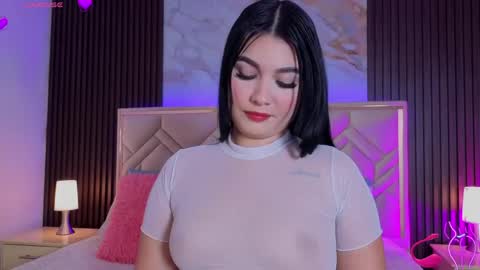 Miaa Farrel online show from 1, 6, 2026