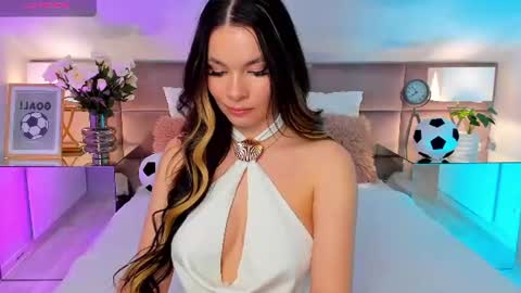 Mia online show from 15, 6, 2026