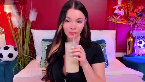 Mia online show from 17, 6, 2026