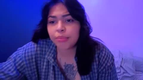 Snapshot of miacanela_xo chatting on 19, 5, 2026 Mia online show from 19, 5, 2026