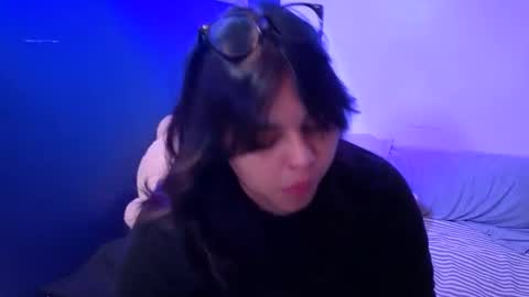 Snapshot of miacanela_xo chatting on 21, 5, 2026 Mia online show from 21, 5, 2026