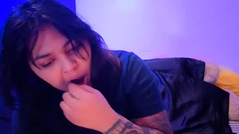 Snapshot of miacanela_xo chatting on 24, 5, 2026 Mia online show from 24, 5, 2026