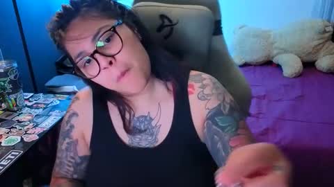 Snapshot of miacanela_xo chatting on 4, 6, 2026 Mia online show from 4, 6, 2026