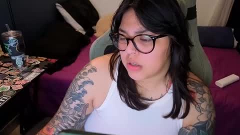 Snapshot of miacanela_xo chatting on 10, 6, 2026 Mia online show from 10, 6, 2026