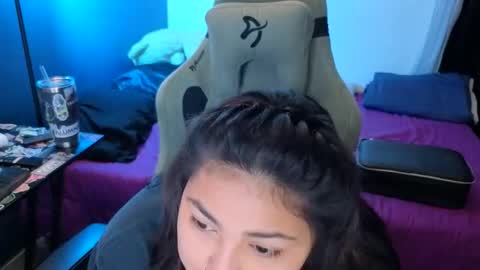Snapshot of miacanela_xo chatting on 11, 6, 2026 Mia online show from 11, 6, 2026