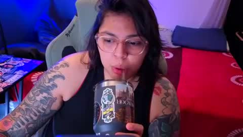 Snapshot of miacanela_xo chatting on 14, 6, 2026 Mia online show from 14, 6, 2026