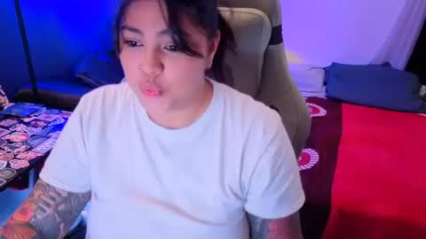 Snapshot of miacanela_xo chatting on 15, 6, 2026 Mia online show from 15, 6, 2026