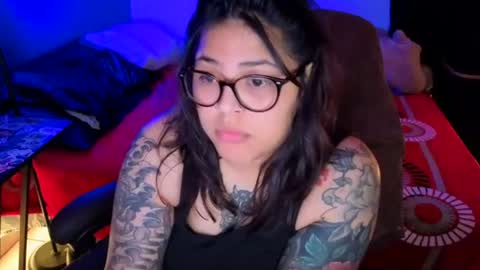 Snapshot of miacanela_xo chatting on 20, 6, 2026 Mia online show from 20, 6, 2026