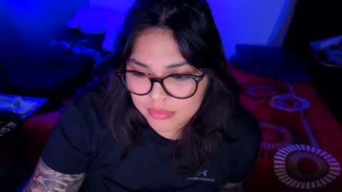 Snapshot of miacanela_xo chatting on 22, 6, 2026 Mia online show from 22, 6, 2026
