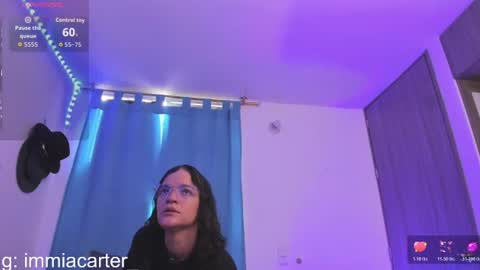 miacarterxxx online show from 8, 6, 2026